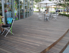 일산 아쿠아리움