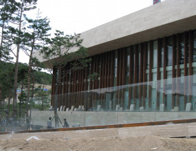 춘천위스퍼링 cc