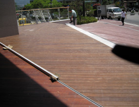 한양대학교 생명공학관